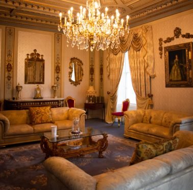 The French Room